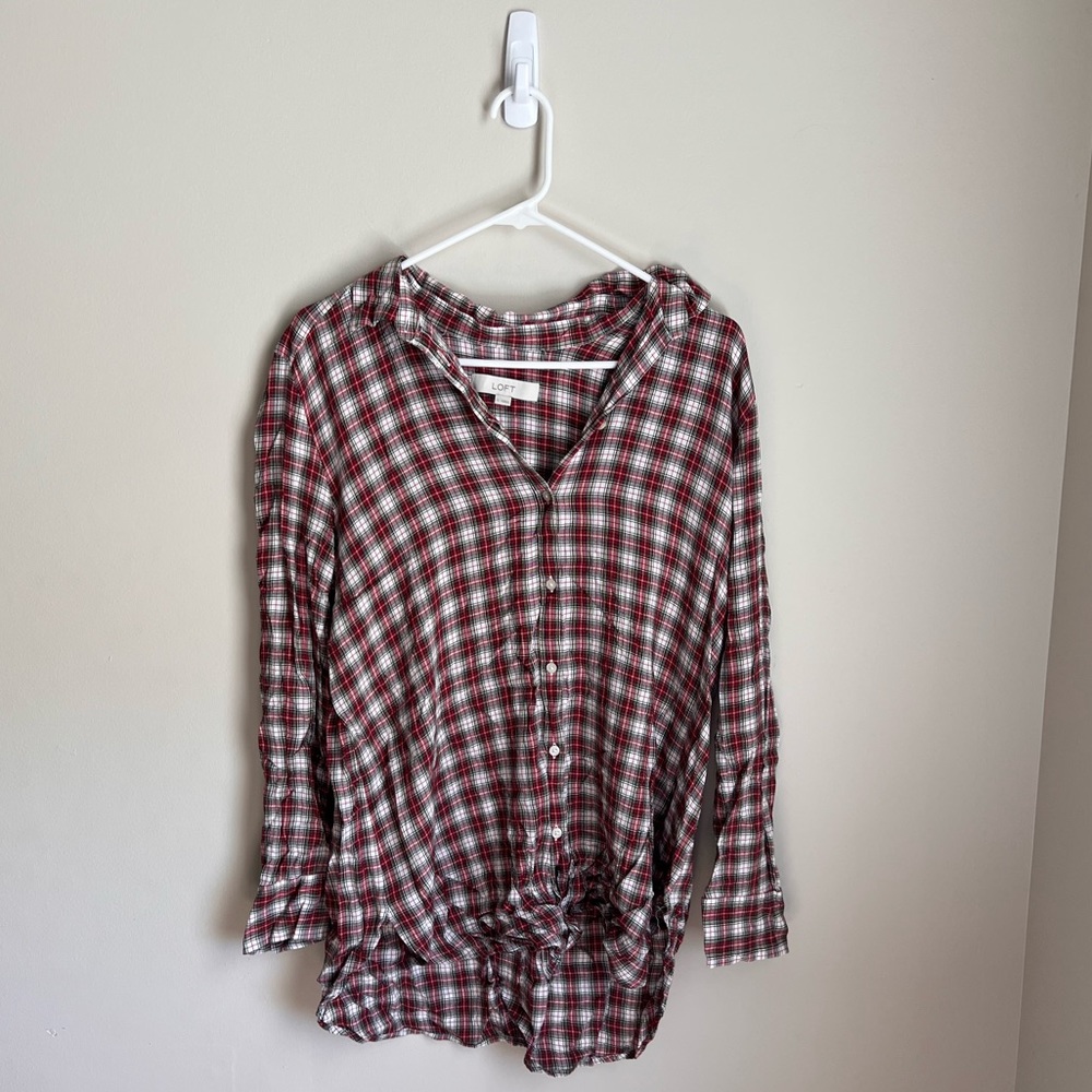 Loft top